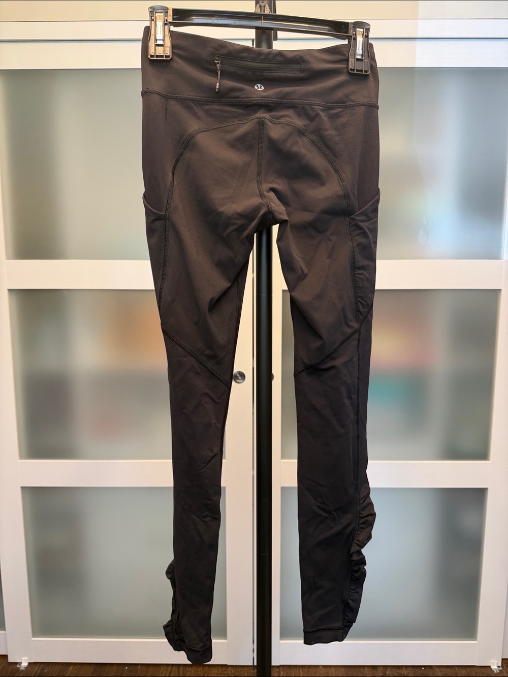 Lululemon Speed Tight Interlock - Picture 6 of 6